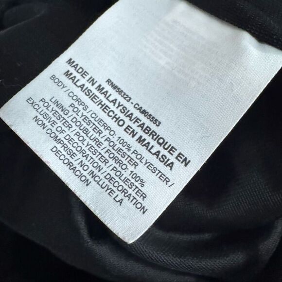 Nike Activewear Grey Dri-fit Shorts Mens Size XL W Drawstrings 100% Polyester - Picture 7 of 8